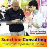 Goods Sourcing Service / Order Follow-up / Production QC Control and Shipment