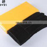 Factory Wholesale 100% Real Sheepskin Fur Gloves thumbnail-4