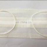 Hospital Doctor Surgical Mask Disposable 3ply Face Mask With Earloop thumbnail-1