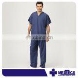 Blood Transfusion Nursing Dress Night Dress Pathology Clothes thumbnail-2