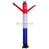 2017 Hot Sale Inflatable Sky Puppet Air Inflatable Tube Sky Puppet Set Dancing Man Air Dancer for Events thumbnail-1
