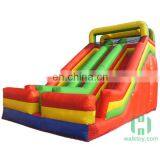 HI EN 14960 Giant Inflatable Slide Inflatable Slide for Sale thumbnail-3