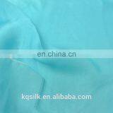 Hangzhou Factory-direct Plain Dyed/solid Pure Silk Georgette/ggt Satin Fabric thumbnail-5