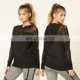 New Fashion Motorcycle Sportswear High Visibility Mesh Racing Motorcycle Jacket thumbnail-1