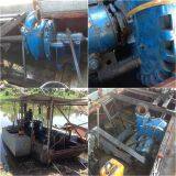Assessment Manufacturer Supply Diesel Engine Pumping Sand Pump Self-priming Pump Sand Pump thumbnail-4