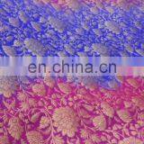 BROCADE FABRIC FOR INDIAN TRADITIONAL WEAR thumbnail-4