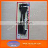 Professional Hair Dye Coloring Comb Set