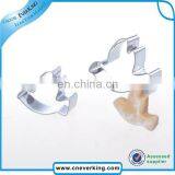 Best Selling U.S Standard Colored Heart Shaped Cookie Cutter thumbnail-3