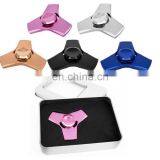 Metal Shield Toy Hand Spinner thumbnail-1