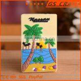 Hotsale OEM PVC Bahamas Fridge Magnet thumbnail-5