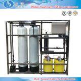 Reverse osmosis system / salt water purifier machine for commercial drinking