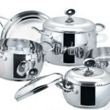 Servo Deep Drawing Press Machine for Stainess Steel Kitchen Sink Ans Cookware Etc thumbnail-4