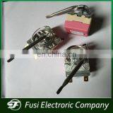 Centigrade Thermostat 30-75C Liquid Expansion Thermostat