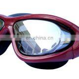 Fashionable Swimming Goggles, Wide View Swim Goggles, Fashionable Swimming Glasses thumbnail-5
