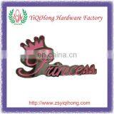 Metal Medal Badge thumbnail-1