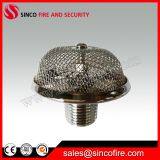 Foam Head Fire Sprinkler