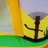 High Quality SpongeBob Bounce House Inflatable Bouncer Jumping Castle thumbnail-5