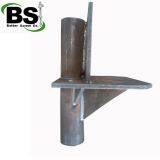 New Construction Brackets for 1-1/2'' Helical Piers