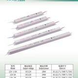 12V 18W LED LIGHT BOX BUILT-IN SLIM POWER SUPPLY thumbnail-3