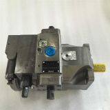 A4vso125hs4/22l-vpb13n00 Rexroth A4vso Hydraulic Piston Pump 140cc Displacement Splined Shaft