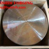 Forged Disc (high Speed Impeller), 17-4PH, ESR Grade, H1075 thumbnail-1