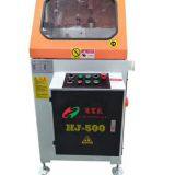 45 Degree 90 Degree Single Head Aluminium Angle Cutting Machine / Equipment thumbnail-2