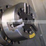 CK36 Auto Turning Hydraulic Lathe With 20 Years Working Experience thumbnail-6