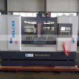 CNC Milling Machine Vertical XK7136 Vertical Milling Machine Taiwan thumbnail-4