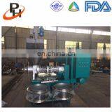 Best Automatic Avocado Herb Sunflower Hemp Cashew Rice Bran Coconut Palm Nut Cacao Rapeseed Edible Oil Press Machine thumbnail-5