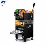 Tabletop Automatic Cup Plastic Sealing Machine thumbnail-4