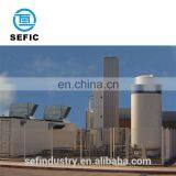 ASU Cryogenic Air Separation Plant Liquid Nitrogen Plant