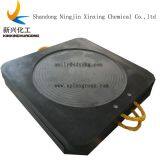 Crane Outrigger Pads|Crane Stabilizer Jack Pads|Crane Pads|Crane Cribbing Plates
