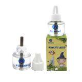 2019 Electric Mosquito Killer Liquid, Mosquito Liquid for Mosquito Repellent thumbnail-3