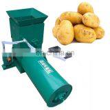 Cassava Starch Processing Machine,Electric Potato Starch Making Machine thumbnail-2