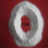 Surface Finish Sandblasting Media White Fused Alumina/White Corundum Abrasive F150 thumbnail-2