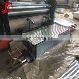 Brand New 24 Gauge Corrugated Steel Roofing Sheet With High Quality thumbnail-1