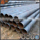 EN 10219 S235 Spirally Steel Pipe for Potable Water /piling thumbnail-2