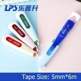 New Style Eco Friendly Stationery Refillable Correction Tape Pen thumbnail-3