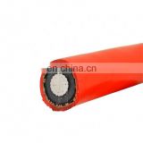 Single Core 240Mm2 Aluminum Conductor Armoured Power Cable With KEMA