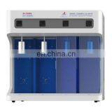 3H-2000PH series Full-Auto High Pressure and Desorption Analyzer CH4 N2 O2 H2 CO2 CO Ar Kr etc