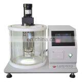 HK-3040YN Kinetic Visometer