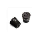 High Quality IATF16949 70 Shore A Various Customized Pipe Rubber End Caps thumbnail-3