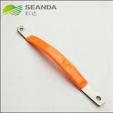 Factory Direct Sell Flexible Laminated Copper Busbar for Electric Control Box, Power Distribution Cabinet thumbnail-3