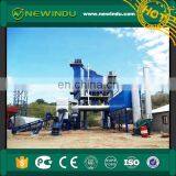 Skip Type Cement and Concrete Mixing Batch Plant HZS150 Concrete Plant thumbnail-3