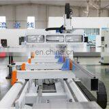 CNC Machining Centre for Aluminium Milling thumbnail-4