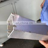 Aluminium Window and Door Milling Mullion Aluminum Profile End Miller thumbnail-3