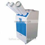 Портативный промышленный кондиционер с рукоятками для толкания thumbnail-2