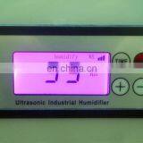 Commercial Warehouse Industrial Ultrasonic Humidifier thumbnail-6