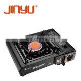 JINYU China Manufacturer High Standard Cooker Portable Camping Gas Stove
