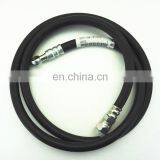 PC240 Excavator Engine Spare Parts Hose 20Y-04-41373 Pipe 20Y-04-41414 thumbnail-1